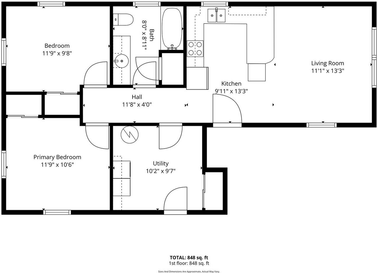 102 Pierce St - Photo 2 of 30