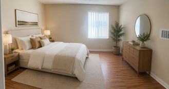 6911 Milwood Ave #109 - Photo 1 of 1