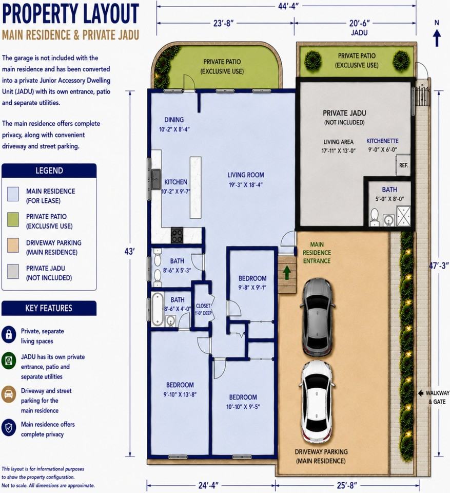 3412 Flamingo Dr #NA - Photo 3 of 13