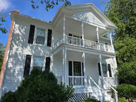 301 Pendleton St #NA - Photo 1 of 1