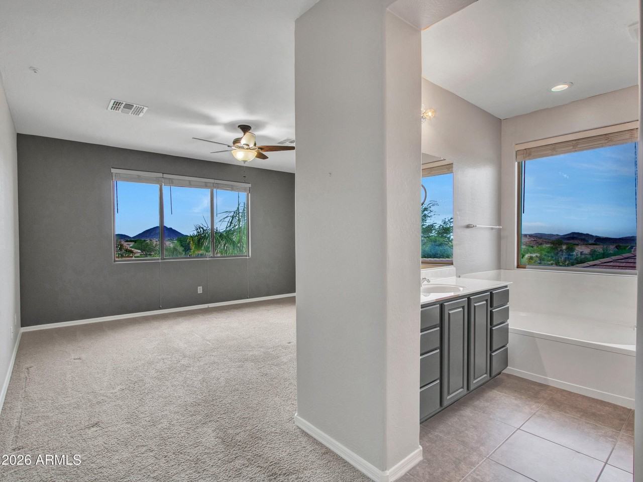 7135 W Desert Mirage Dr - Photo 3 of 50