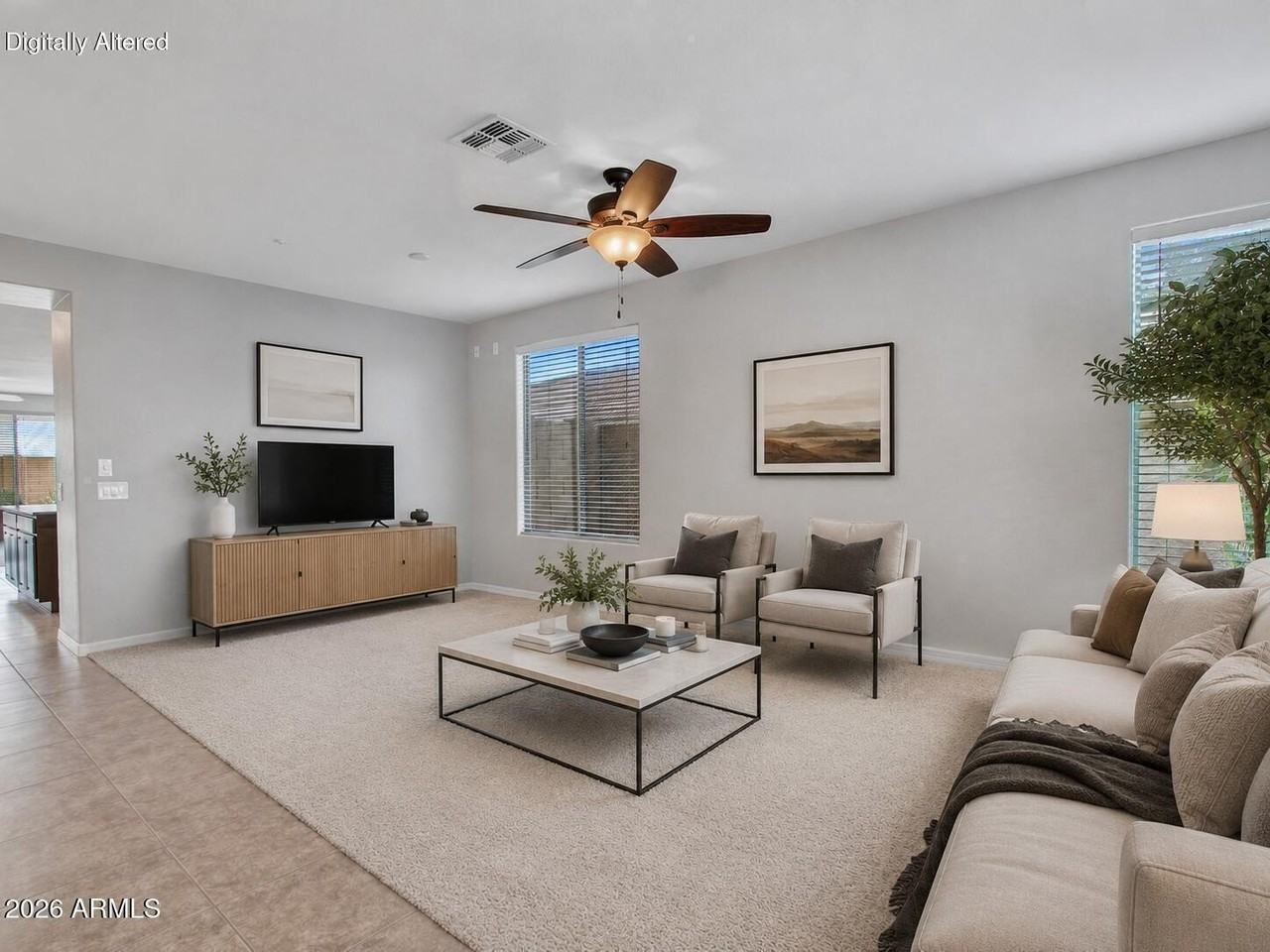 7135 W Desert Mirage Dr - Photo 4 of 50