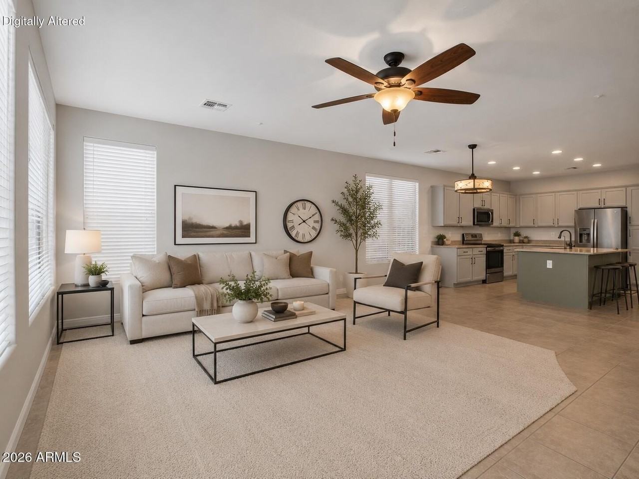 7135 W Desert Mirage Dr - Photo 6 of 50
