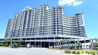 455 E Beach Blvd #1506 - Photo 1 of 1