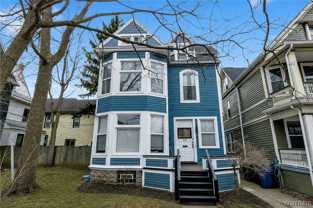 575 Upper Auburn Avenue - Photo 1 of 1