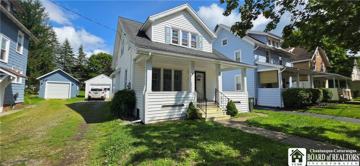 featured image of 157 Park St