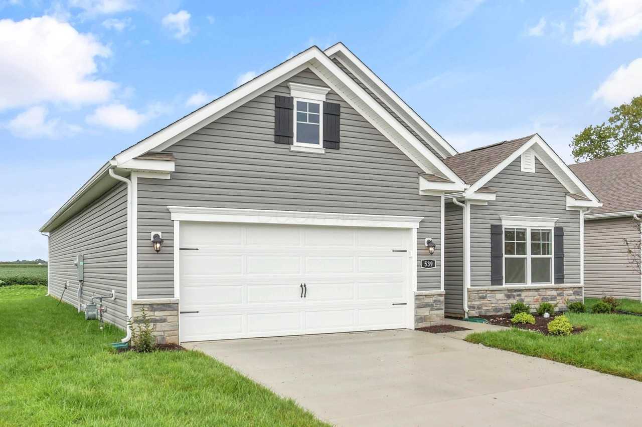 539 Darliene Dr - Photo 2 of 50