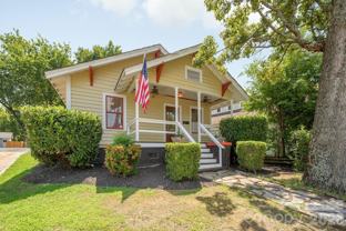 1619 S Mint St - Photo 1 of 1