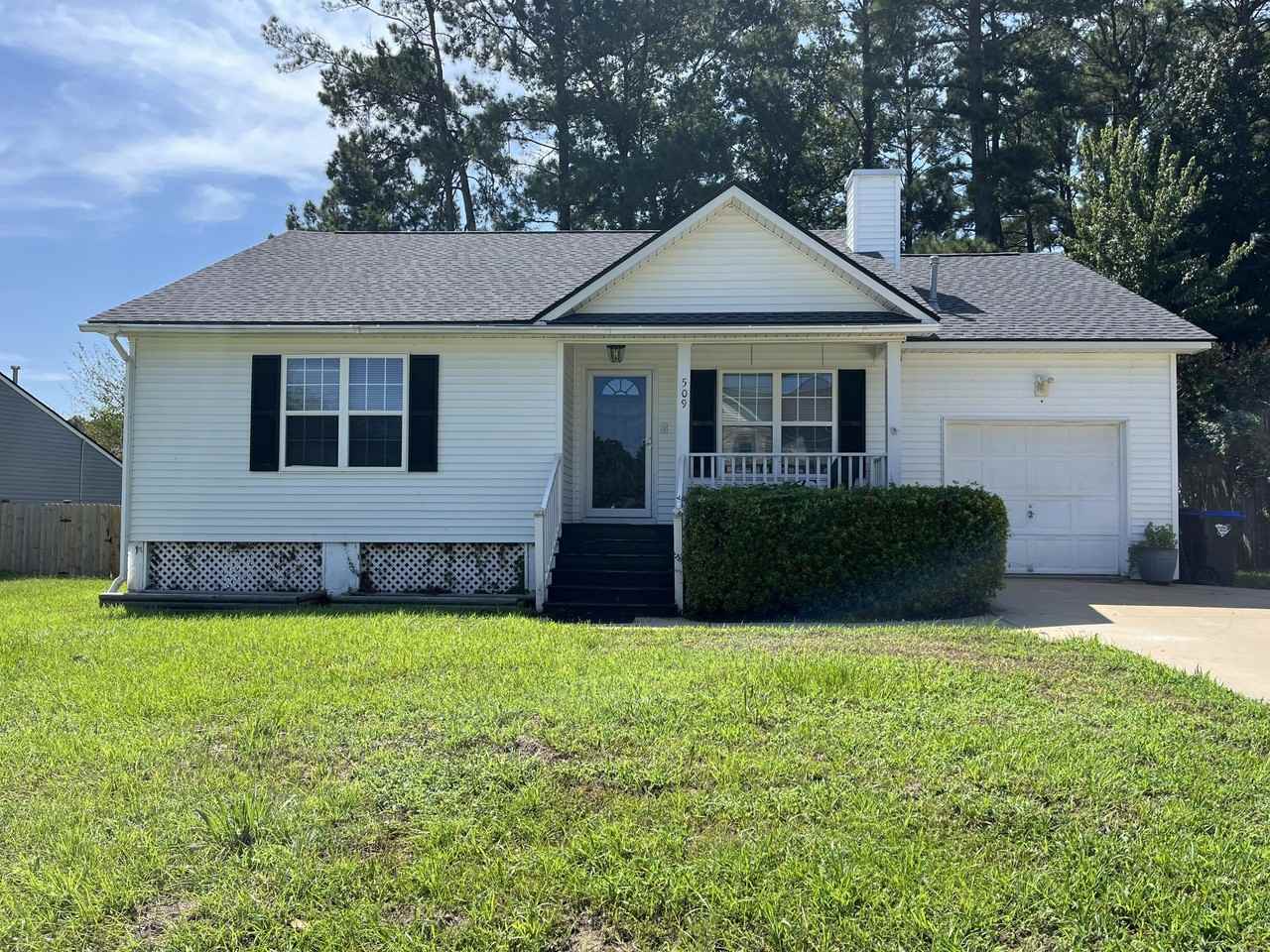 509 Dolphin Dr - Photo 2 of 17