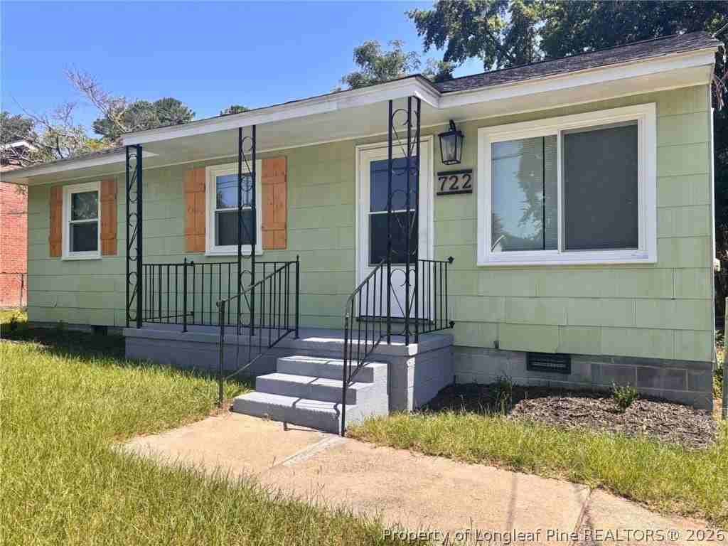 722 Commerce St - Photo 4 of 27
