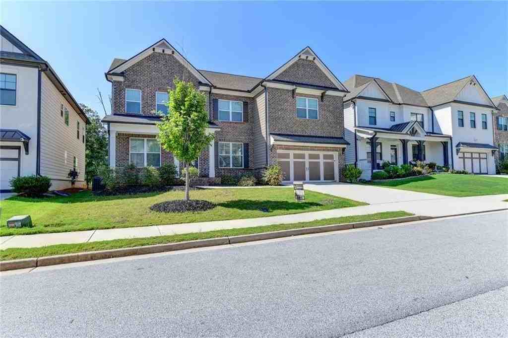 4169 Brookmont Way - Photo 2 of 50