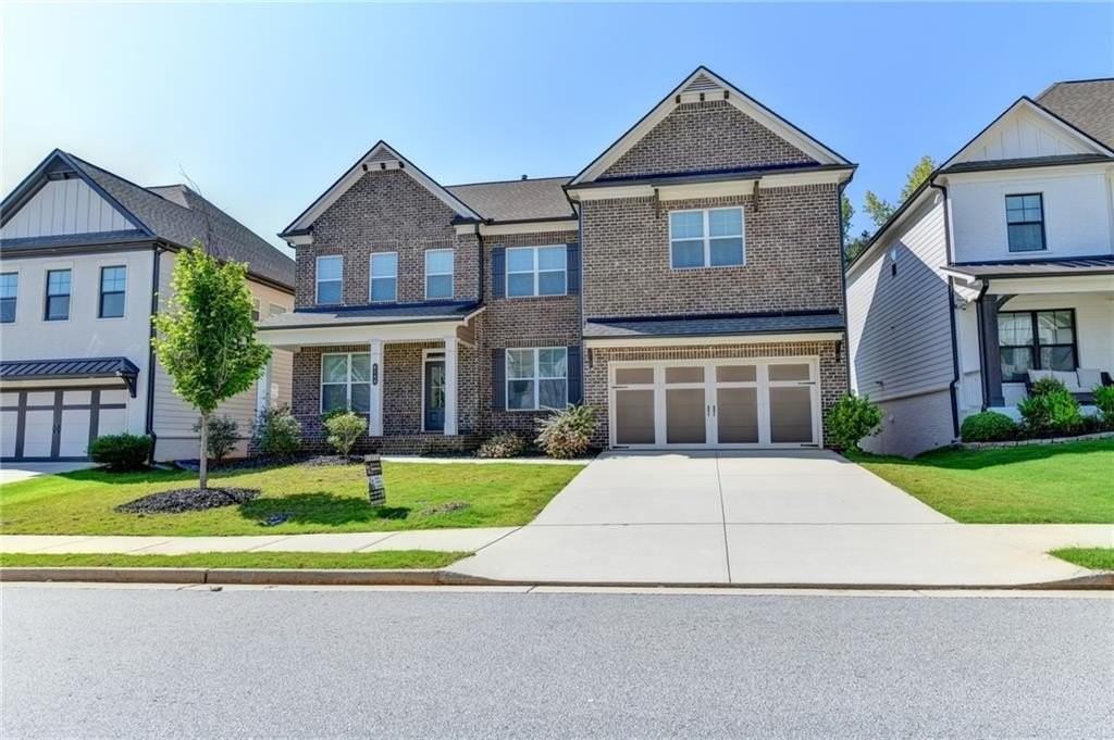 4169 Brookmont Way - Photo 4 of 50