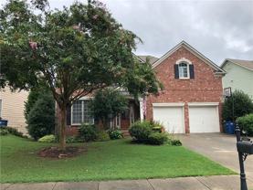 1917 Barrett Knoll Cir Nw - Photo 1 of 1
