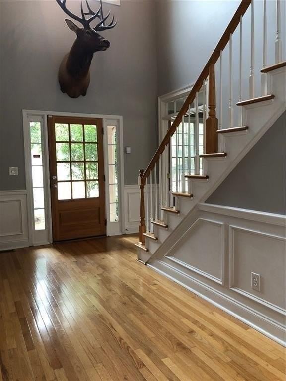 1917 Barrett Knoll Cir Nw - Photo 3 of 35