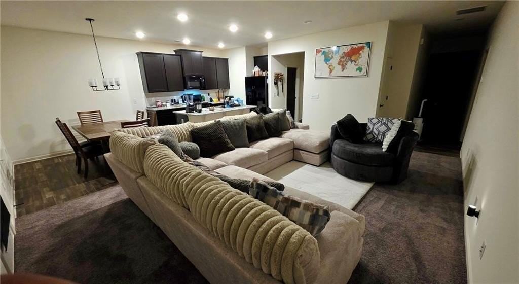 123 Duncan Farm Dr Nw - Photo 4 of 18