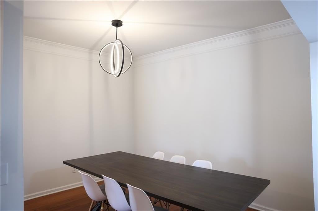200 Renaissance Pkwy Ne #306 - Photo 5 of 15