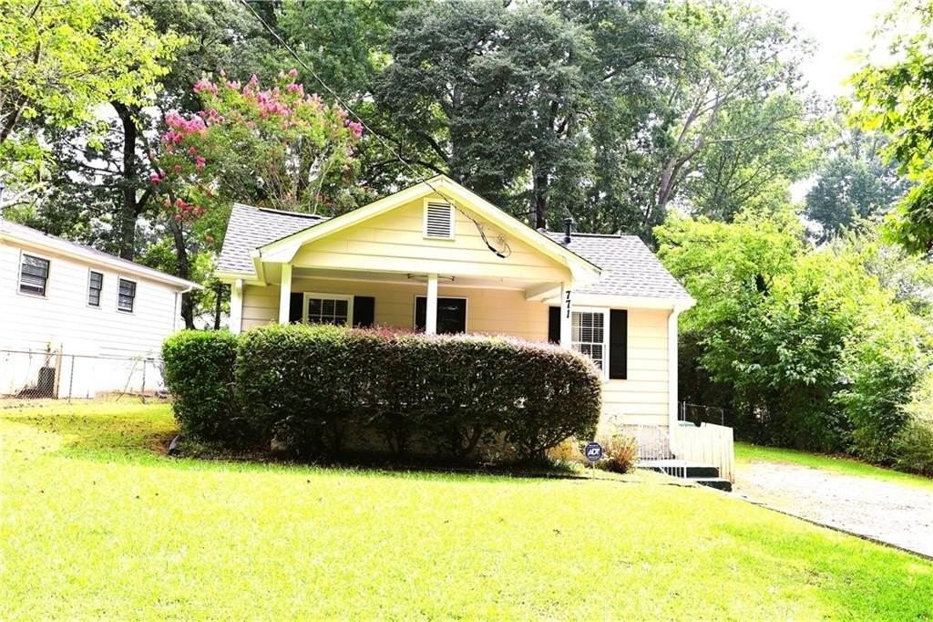 771 Mclendon Dr - Photo 2 of 25