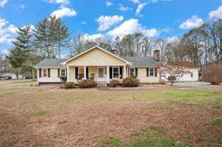 14605 Cogburn Rd - Photo 1 of 1