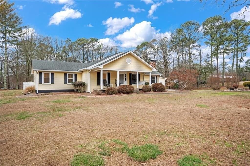 14605 Cogburn Rd - Photo 2 of 50
