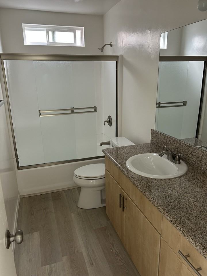 4851 Del Monte Ave #HH - Photo 3 of 5