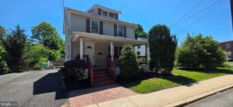 246 Franklin St - Photo 1 of 1