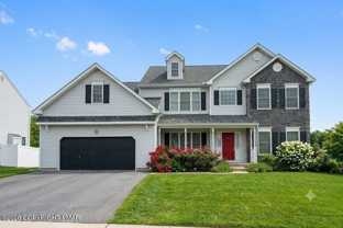 2160 Eagles Landing Dr - Photo 1 of 1