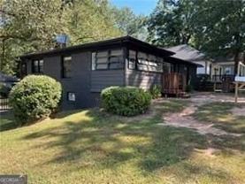 1215 Westview Dr Sw #B - Photo 1 of 1