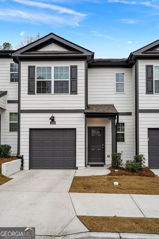 1396 Sweetshrub Pl Nw - Photo 2 of 20