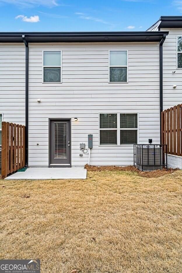 1396 Sweetshrub Pl Nw - Photo 3 of 20