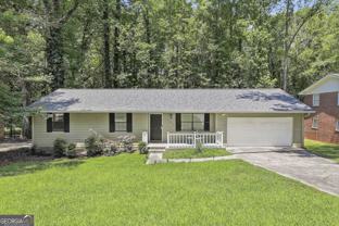 110 Clydesdale Rd - Photo 1 of 1