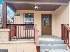 167 Racine St Sw - Photo 1 of 1