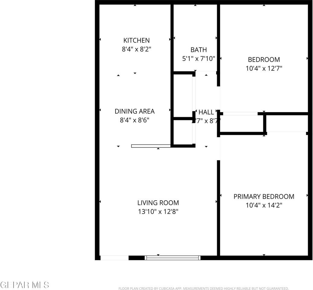 2812 Van Buren Ave #A - Photo 2 of 20