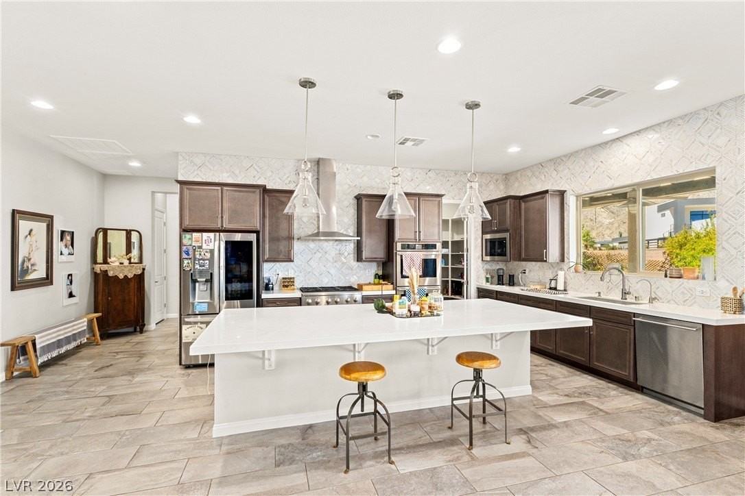 4081 Turquoise Falls St - Photo 3 of 36