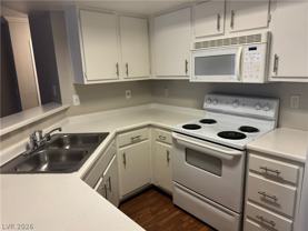 8600 W Charleston Blvd #1136 - Photo 1 of 1