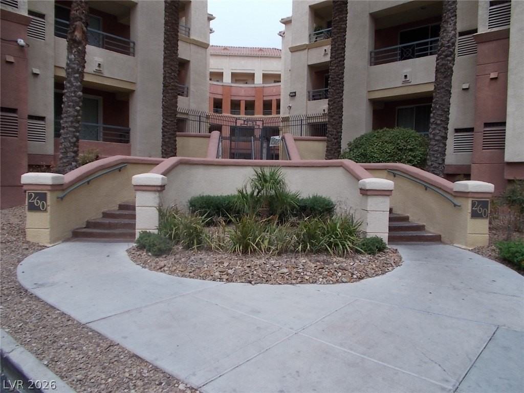 260 E Flamingo Rd #224
