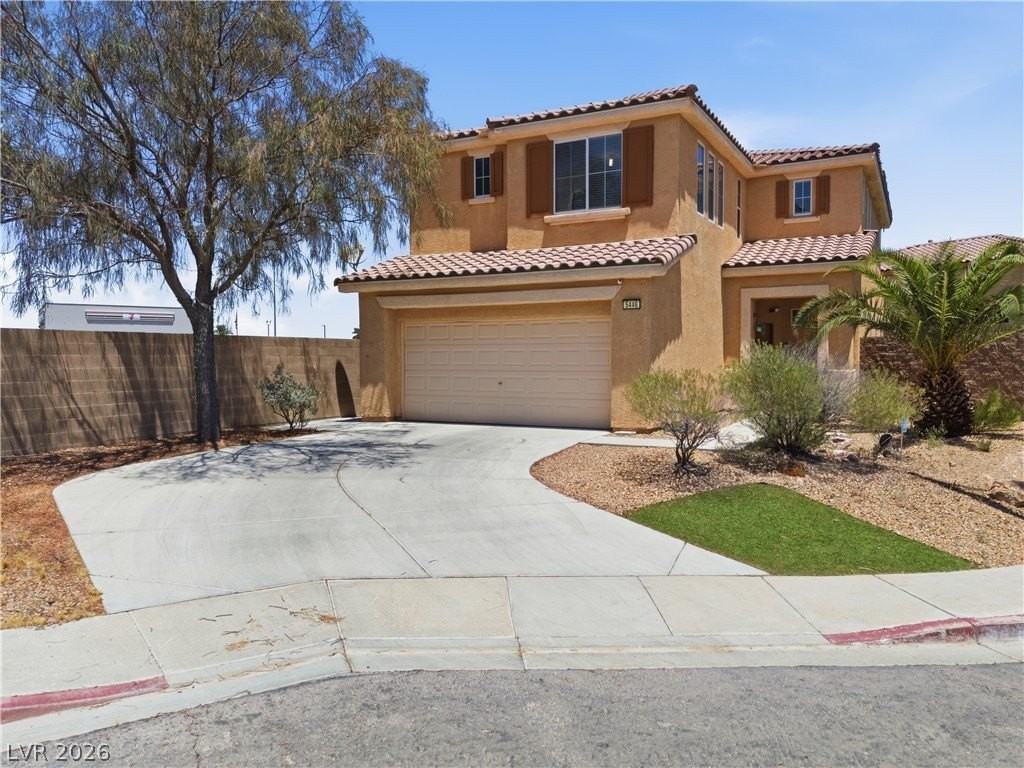 5446 Caprock Canyon Ave - Photo 2 of 28