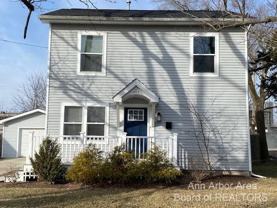 407 N Harris St - Photo 1 of 1