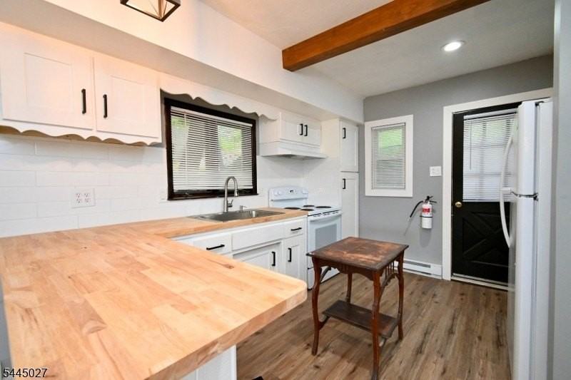 1 S Lakeside Ave #1B - Photo 6 of 13