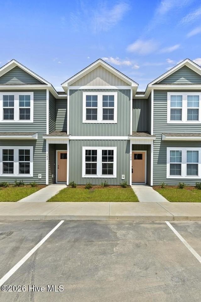 100 Loren Rd