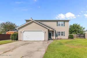 featured image of 303 Mann St