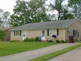 featured image of 333 331 Garden Park Dr #333