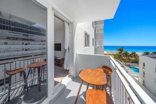 345 Ocean Dr #610 - Photo 1 of 1
