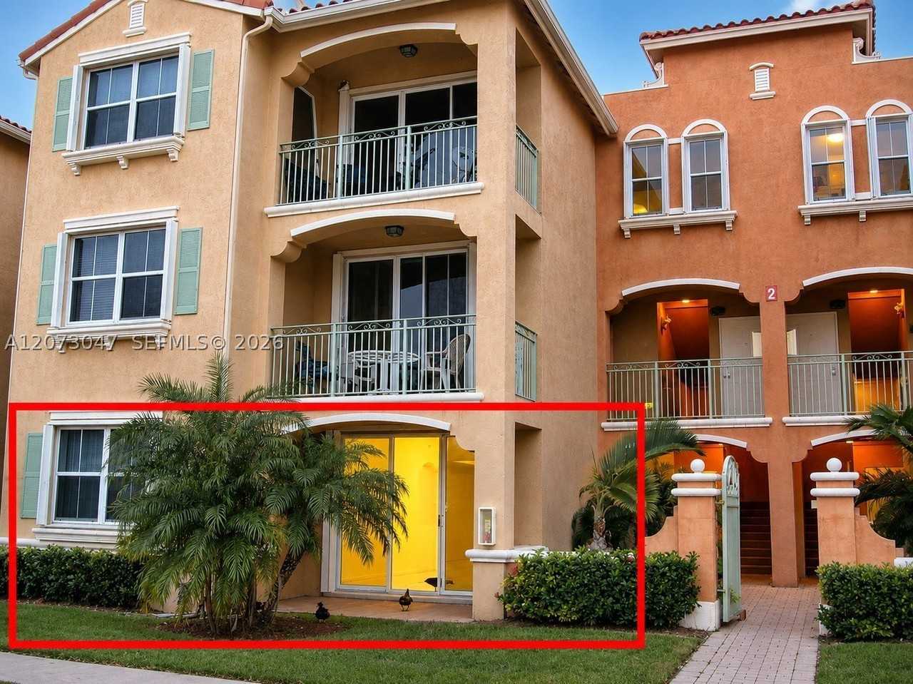 6630 Nw 114th Ave #1503-2 - Photo 3 of 40