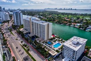 5600 Collins Ave #6A - Photo 1 of 1