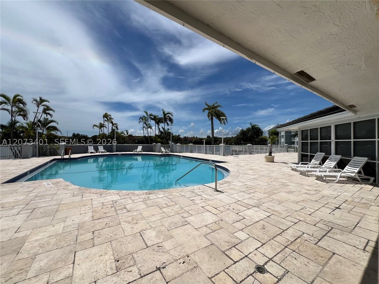8580 Sw 212th St #105 - Photo 3 of 34