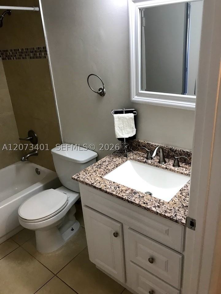 8580 Sw 212th St #105 - Photo 7 of 34