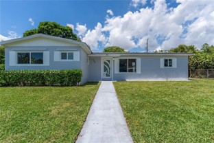 20440 Nw 20th Ct #0 - Photo 1 of 1