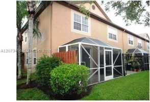 featured image of 1621 Barcelona Way #6-32