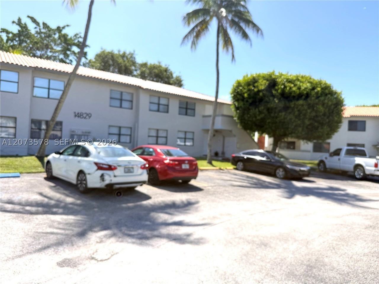 14829 Sw 80th St #202-3 - Photo 2 of 17
