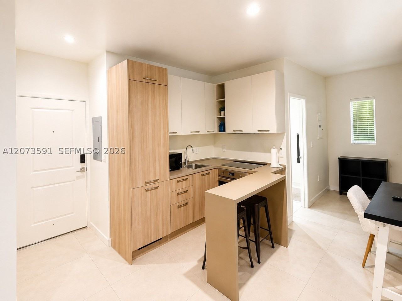 245 Ne 33rd St #107 - Photo 4 of 9